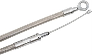 DRAG SPECIALTIES TELİ CLT 38666-07 BRD KOD: 06521482