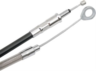 DRAG SPECIALTIES TELİ CLT 38667-08A BRD KOD: 06521490