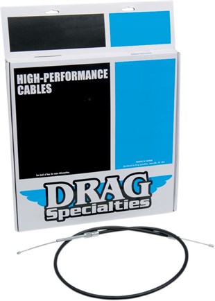 DRAG SPECIALTIES TELİ CLT 55 VINYL KOD: 06521543