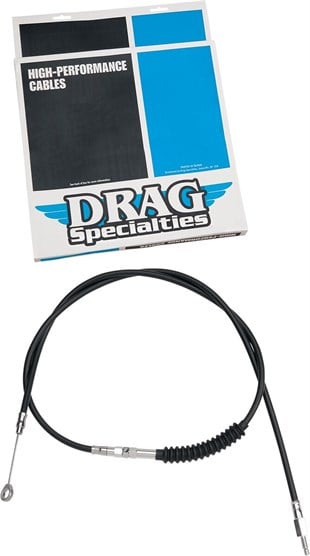 DRAG SPECIALTIES TELİ CLT 72 3/4 VNYL KOD: 06521431