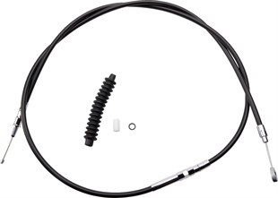 DRAG SPECIALTIES TELİ CLT 76 3/4 VNYL KOD: 06521433