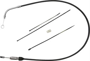 DRAG SPECIALTIES TELİ CLTCH UPPER BENT41 KOD: 06522868