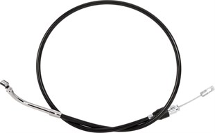 DRAG SPECIALTIES TELİ DEBRİYAJ QUICK CONNECT BLK KOD: 06523175