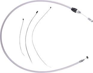 DRAG SPECIALTIES TELİ DEBRİYAJ QUICK CONNECT STA KOD: 06523207