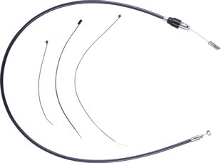 DRAG SPECIALTIES TELİ DEBRİYAJ QUICK CONNECT BLK KOD: 06523200