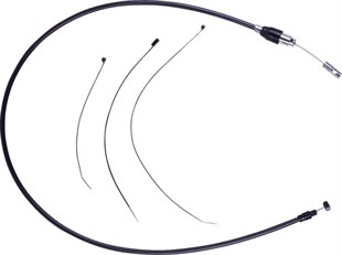 DRAG SPECIALTIES TELİ DEBRİYAJ QUICK CONNECT BLK KOD: 06523211