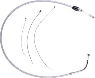DRAG SPECIALTIES TELİ DEBRİYAJ QUICK CONNECT STA KOD: 06523189