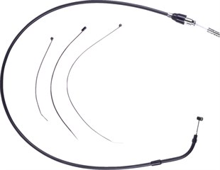 DRAG SPECIALTIES TELİ DEBRİYAJ QUICK CONNECT BLK KOD: 06523177