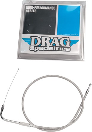 DRAG SPECIALTIES TELİ IDLE BRAID 31.75 KOD: 06510101