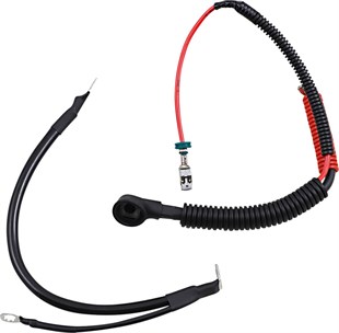 DRAG SPECIALTIES TELİ KT BAT BK09-13FLH/T KOD: 21130736