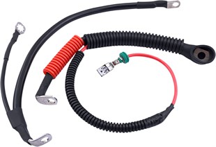 DRAG SPECIALTIES TELİ KT BAT BK09-13FLH/T KOD: 21130736