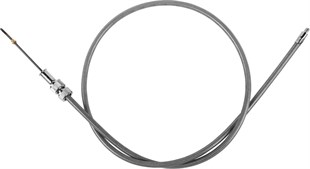 DRAG SPECIALTIES TELİ SPEEDO BRAID 46.5 KOD: 06550048