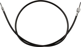 DRAG SPECIALTIES TELİ SPEEDO VINYL 44.5 KOD: 06550046