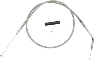 DRAG SPECIALTIES TELİ THROT BRAID 39.5 KOD: 06500409