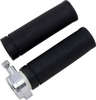 DRAG SPECIALTIES THROTTLE ASSY DUAL TELİ KOD: DS243128