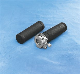 DRAG SPECIALTIES THROTTLE ASSY SING TELİ KOD: DS243127