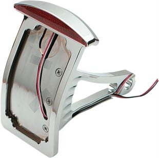 DRAG SPECIALTIES T/LITE/LIC CRV MOON00-7ST KOD: 20100552