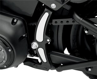 DRAG SPECIALTIES TRIM FRAME 08-17ST KOD: 05040216