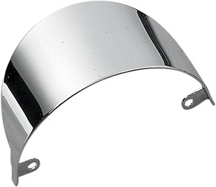 DRAG SPECIALTIES VISOR T/S FRNT 86-19 FLT KOD: DS720096