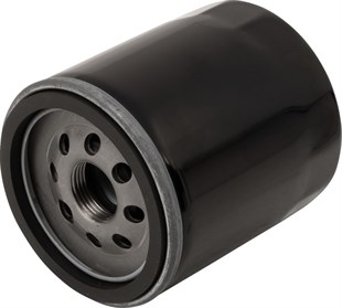 DRAG SPECIALTIES YAĞ FİLTRE BLK W/NUT 63793-01K KOD: 07120022