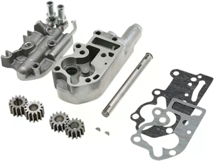 DRAG SPECIALTIES YAĞ POMPA ASSEMBLY 73-91BT KOD: 09320108
