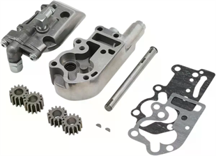 DRAG SPECIALTIES YAĞ POMPA ASSEMBLY 92-99BT KOD: 09320109
