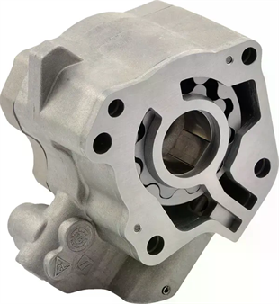 DRAG SPECIALTIES YAĞ POMPA HI-VOLUME M8 W/SEAL KOD: 09320236
