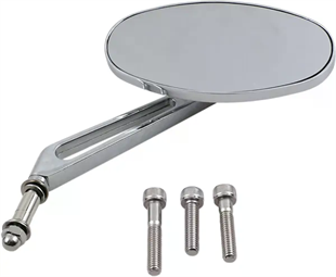 DRAG SPECIALTIES DS-NESS STEALTH MIRROR KOD: DS302150