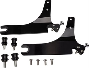 COBRA DTCH BKRST MINI BK FXLR KOD: 15010614