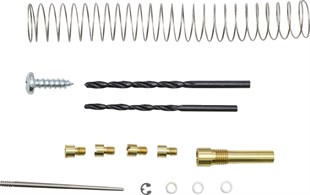 DYNOJET JETKIT HAR 883/12/1340 89-95 / Karbüratör Jet Kiti XL 883 1200 1340 89-95 KOD: DS289303