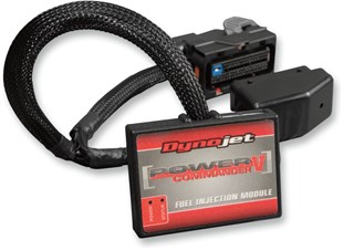 DYNOJET PC-V HAR WI FLSTC/N 07-11 / Power Commander V Yakıt Kontrol Modülü Harley-Davidson enjeksiyonlu FLSTC/N 07-11 KOD: 10202890