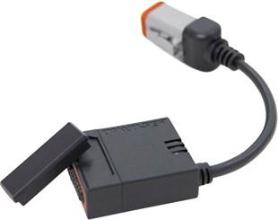 DYNOJET POWER VISION 4 HARLEY 11-20 CA / Power Vision Yakıt Ayar Cihazı Harley-Davidson 11-20 KOD: 10203524