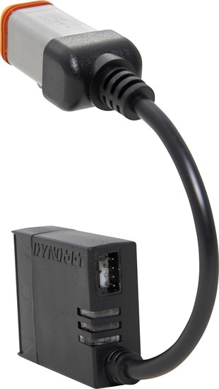 DYNOJET POWER VISION 4 HARLEY 11-20 CA / Power Vision Yakıt Ayar Cihazı Harley-Davidson 11-20 KOD: 10203524