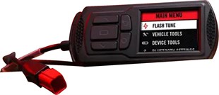 DYNOJET PV3 GEN2 MILWAUKEE 8 CENTER CO / Power Vision Yakıt Ayar Cihazı Milwaukee-Eight KOD: 10204288