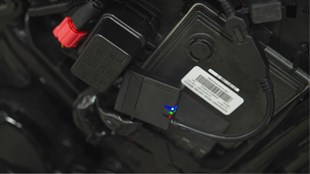 DYNOJET PV4 GEN2 MILWAUKEE 8 CENTER CO / Power Vision Yakıt Ayar Cihazı Milwaukee-Eight KOD: 10204287