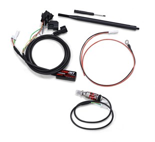 DYNOJET QUICKSHIFTER STANDALONE HD / Bağımsız Quickshifter Vites Sistemi Harley-Davidson KOD: 16010523