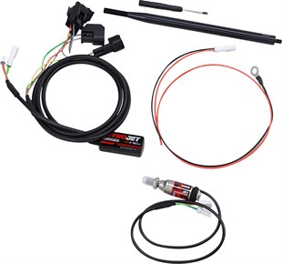 DYNOJET QUICKSHIFTER STANDALONE HD / Bağımsız Quickshifter Vites Sistemi Harley-Davidson KOD: 16010523
