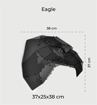 Eagle Head Kırmızı
