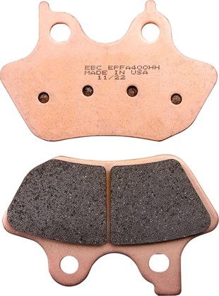 EBC BRAKE PAD FREN BALATASI EPFA SIN EXT PRO KOD:17210870