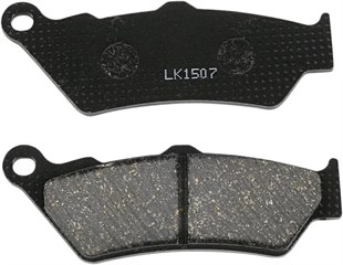 EBC BRAKE PAD FREN BALATASI FA SER ORGANIC KOD:FA2092