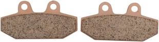 EBC BRAKE PAD FREN BALATASI SINTERED HH KOD:17212768