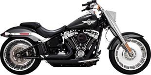 VANCE & HINES EGZOZ EXH.BL.SS STAG.18+F-BOY KOD: 1800-2595