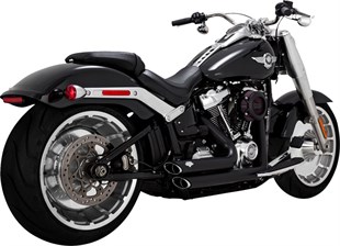 VANCE & HINES EGZOZ EXH.BL.SS STAG.18+F-BOY KOD: 1800-2595