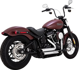 VANCE & HINES EGZOZ EXH.CH.SS STAG.18+S-TL KOD: 1800-2596