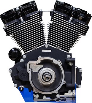S&S ENGINE-MOTOR MK136 475G CAM OIL COOL KOD: 09010267