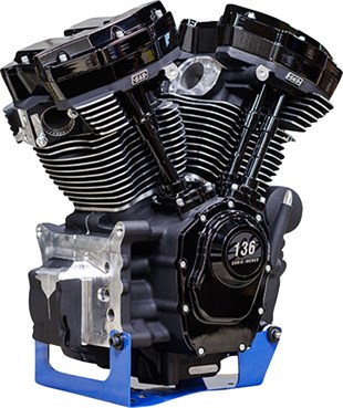 S&S ENGINE-MOTOR MK136 475G CAM OIL COOL KOD: 09010267