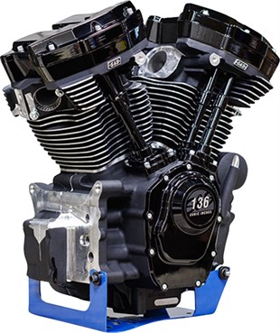 S&S ENGINE-MOTOR MK136 550G CAM OIL COOL KOD: 09010266