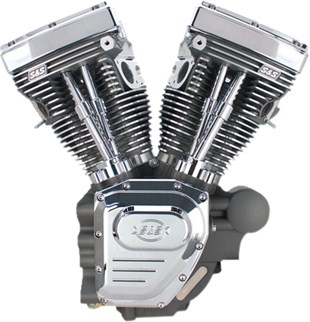 S&S Engine - Motor T124 585GE Cams Stone G KOD: 09010261