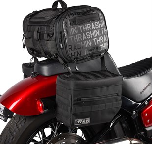 THRASHIN SUPPLY ESSENTIAL SADDLEBAG V3 KOD: 35011960