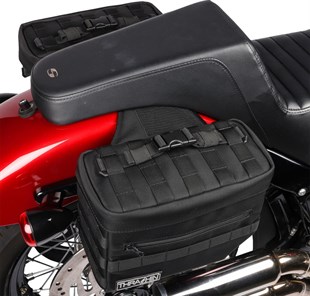 THRASHIN SUPPLY ESSENTIAL SADDLEBAG V3 KOD: 35011960